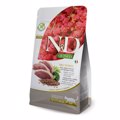 Farmina N&D Grain Free Quinoa Neutered Xira Trofi Xoris Sitira ga Steiromenes Gtes me Papia 5Kg